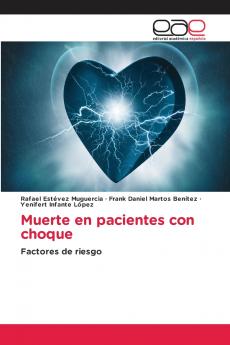 Muerte en pacientes con choque