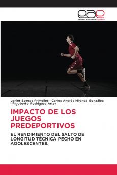 IMPACTO DE LOS JUEGOS PREDEPORTIVOS