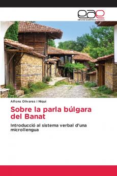 Sobre la parla búlgara del Banat