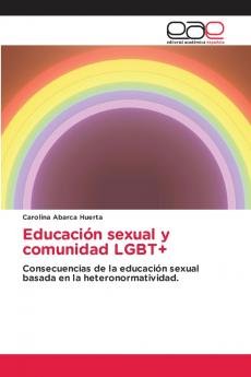 Educación sexual y comunidad LGBT+