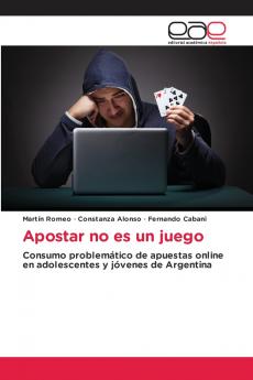 Apostar no es un juego