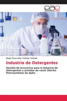 Industria de Detergentes
