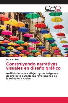 Construyendo narrativas visuales en diseño gráfico