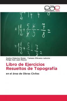 Libro de Ejercicios Resueltos de Topografía