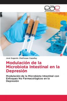 Modulación de la Microbiota Intestinal en la Depresión