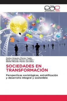 SOCIEDADES EN TRANSFORMACIÓN