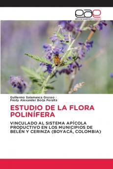 ESTUDIO DE LA FLORA POLINÍFERA