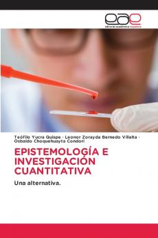 EPISTEMOLOGÍA E INVESTIGACIÓN CUANTITATIVA