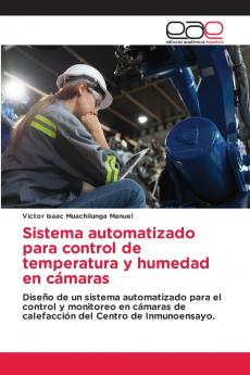 Sistema automatizado para control de temperatura y humedad en cámaras
