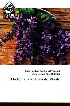 Medicinal and Aromatic Plants