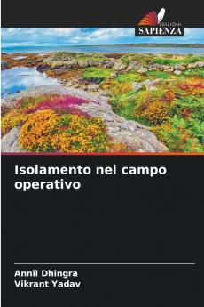 Isolamento nel campo operativo