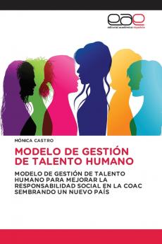 MODELO DE GESTIÓN DE TALENTO HUMANO