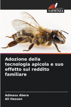 Adozione della tecnologia apicola e suo effetto sul reddito familiare