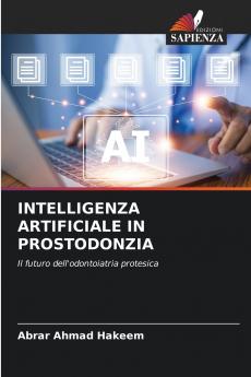 INTELLIGENZA ARTIFICIALE IN PROSTODONZIA