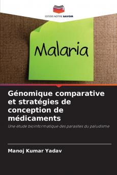 Génomique comparative et stratégies de conception de médicaments