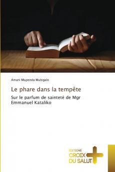 Le phare dans la tempête