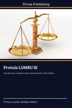 Protais LUMBU III
