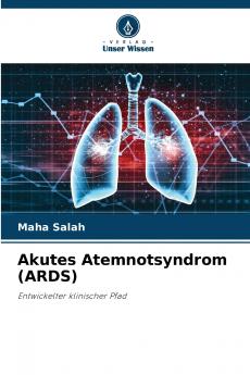 Akutes Atemnotsyndrom (ARDS)