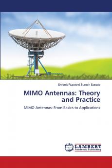 MIMO Antennas