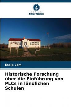 Historische Forschung über die Einführung von PLCs in ländlichen Schulen