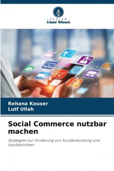 Social Commerce nutzbar machen