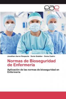 Normas de Bioseguridad de Enfermería