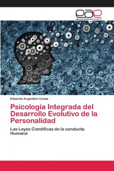 Psicología Integrada del Desarrollo Evolutivo de la Personalidad