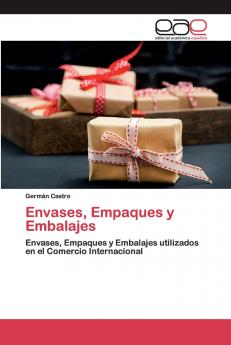 Envases Empaques y Embalajes