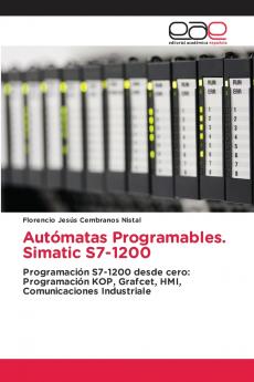 Autómatas Programables. Simatic S7-1200