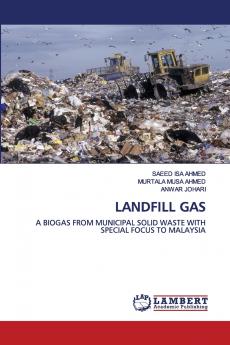 LANDFILL GAS