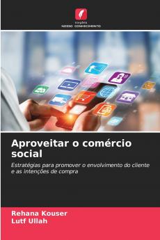 Aproveitar o comércio social
