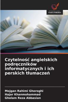 Czytelność angielskich podręczników informatycznych i ich perskich tłumaczeń