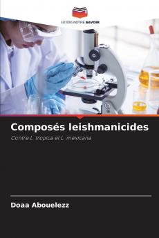 Composés leishmanicides