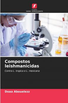 Compostos leishmanicidas