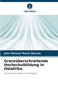 Grenzüberschreitende Hochschulbildung in Ostafrika