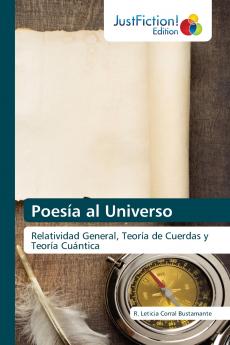 Poesía al Universo