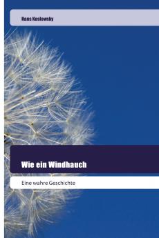 Wie ein Windhauch