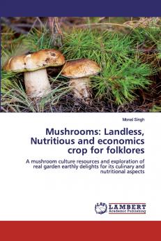 Mushrooms