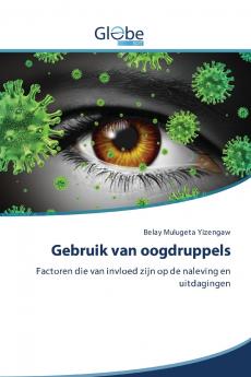 Gebruik van oogdruppels
