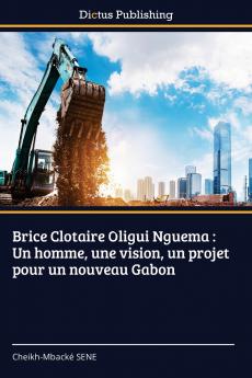 Brice Clotaire Oligui Nguema