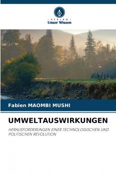 UMWELTAUSWIRKUNGEN