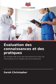 Évaluation des connaissances et des pratiques