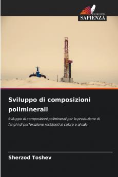 Sviluppo di composizioni poliminerali