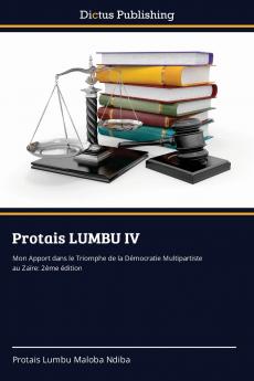 Protais LUMBU IV