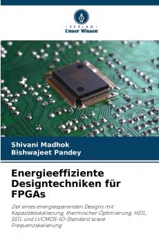 Energieeffiziente Designtechniken für FPGAs