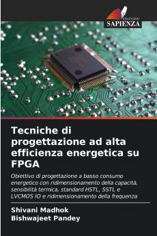 Tecniche di progettazione ad alta efficienza energetica su FPGA