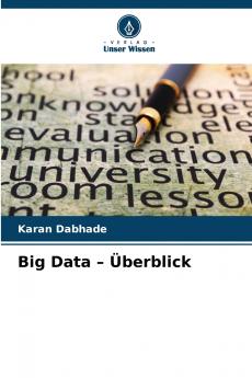 Big Data - Überblick