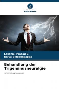 Behandlung der Trigeminusneuralgie