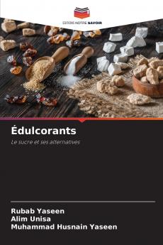 Édulcorants