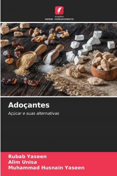 Adoçantes